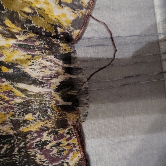 Floral dress - Picture 5 of 5